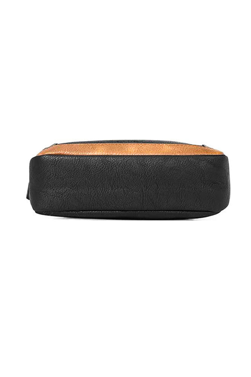 Colorblock Crossbody Bag