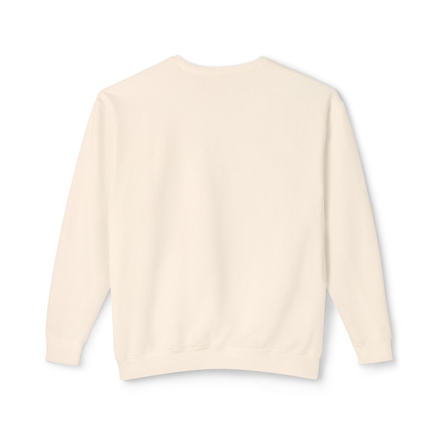Festive Christian Christmas Sweatshirt