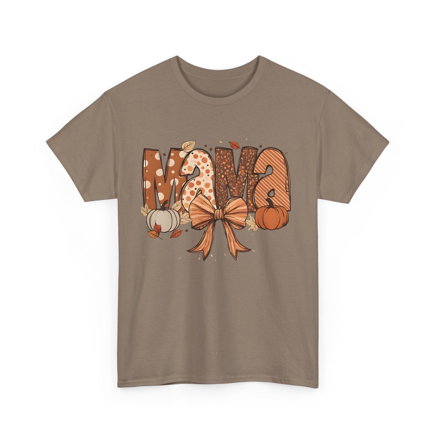 Fall MAMA Tshirt