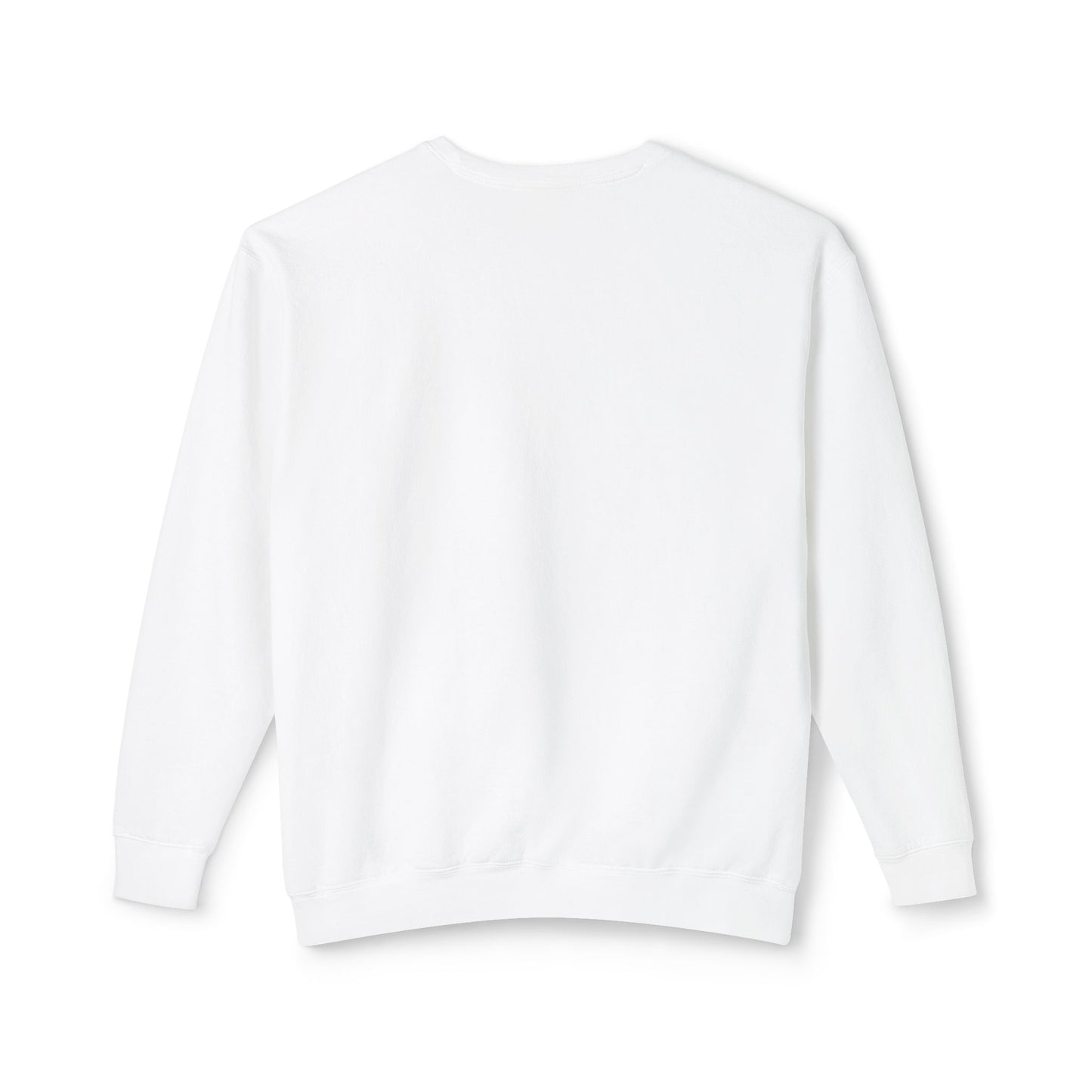 Festive Christian Christmas Sweatshirt