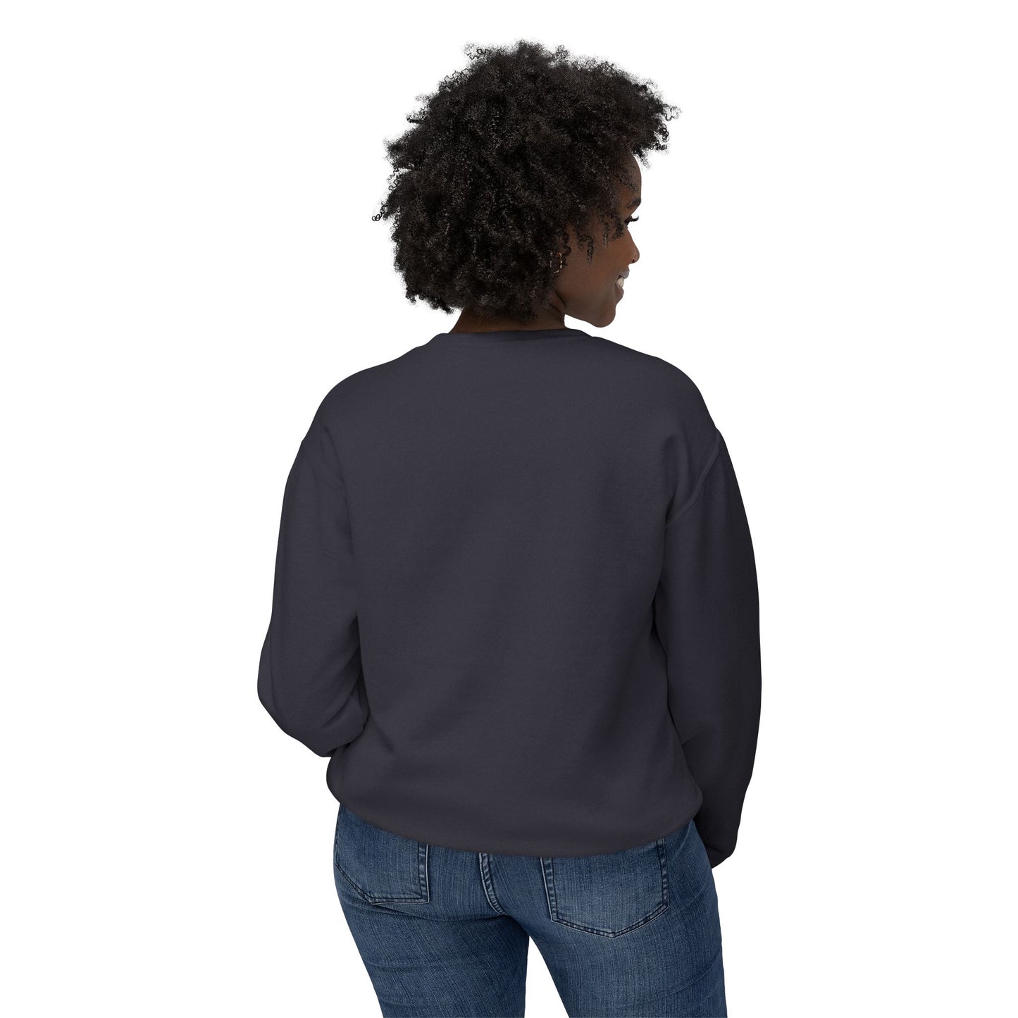 Festive Christian Christmas Sweatshirt