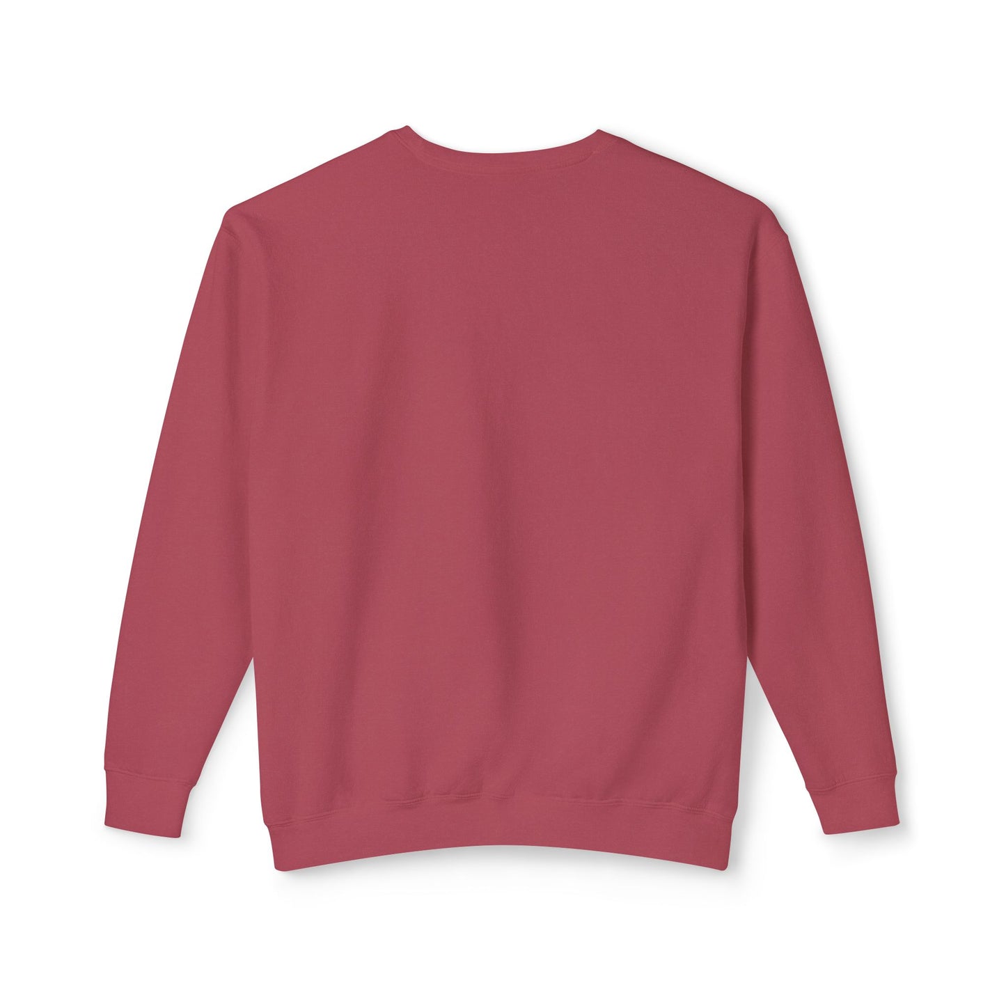 Festive Christian Christmas Sweatshirt