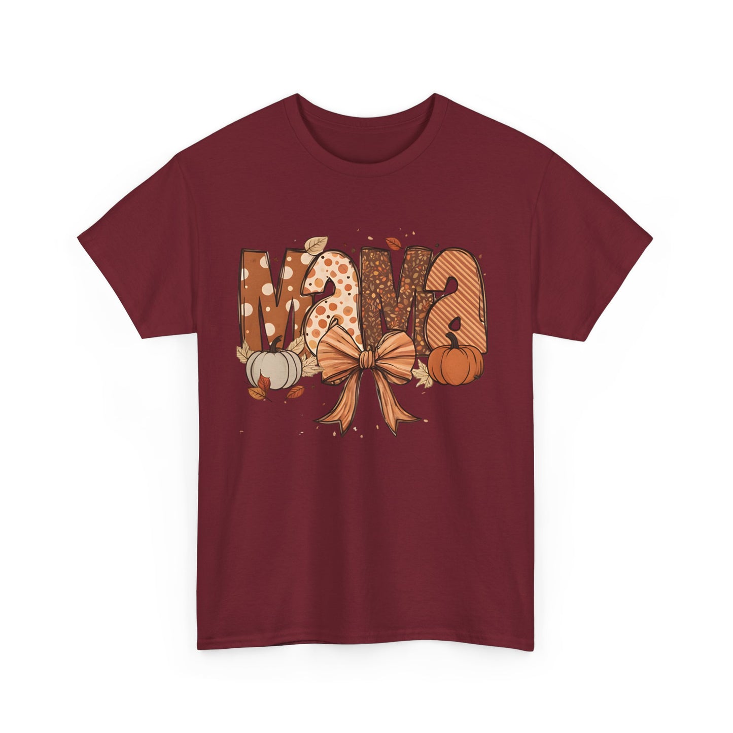 Fall MAMA Tshirt
