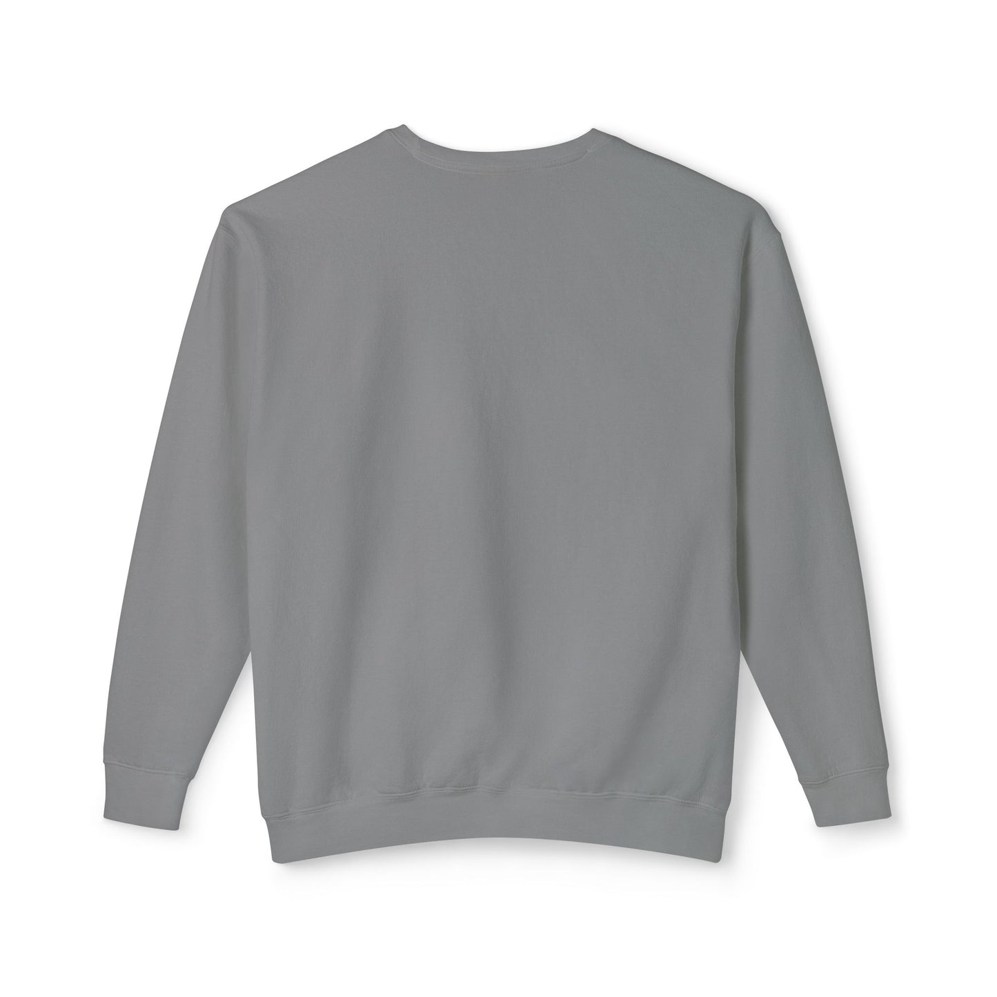 Festive Christian Christmas Sweatshirt