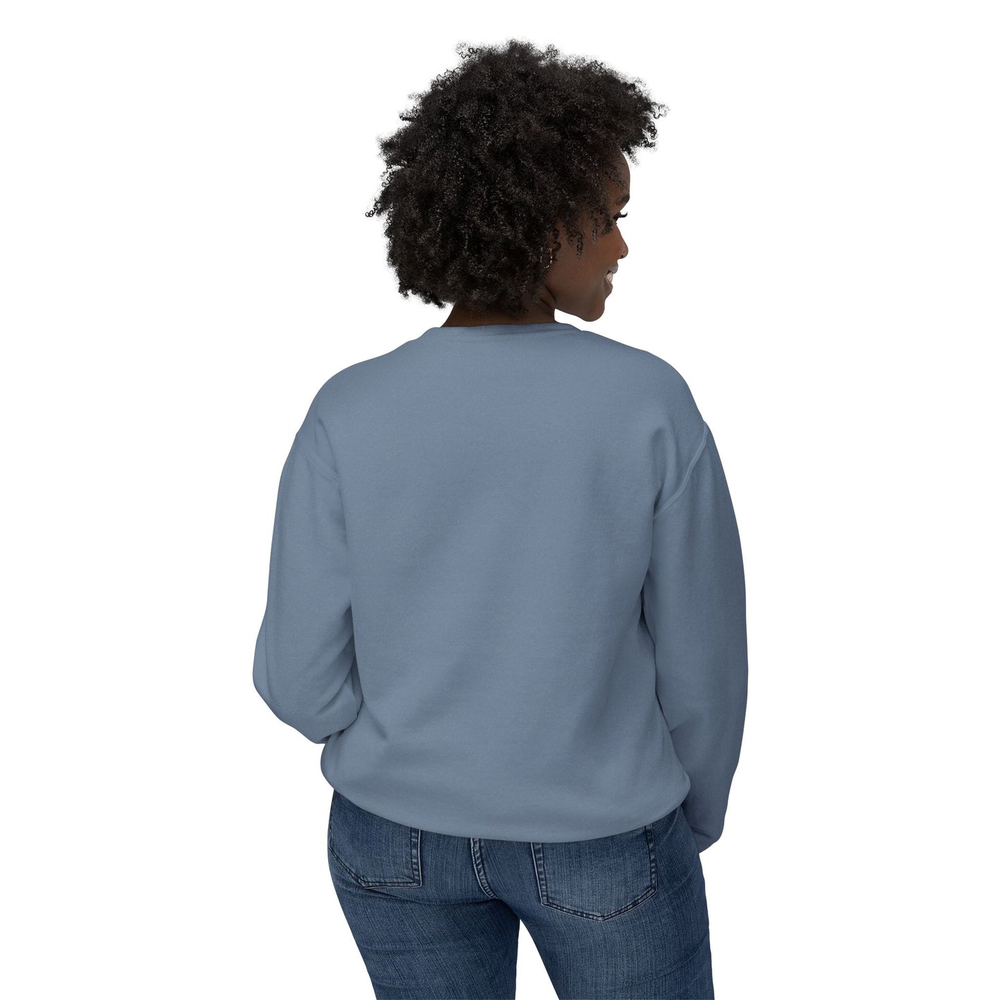 Festive Christian Christmas Sweatshirt