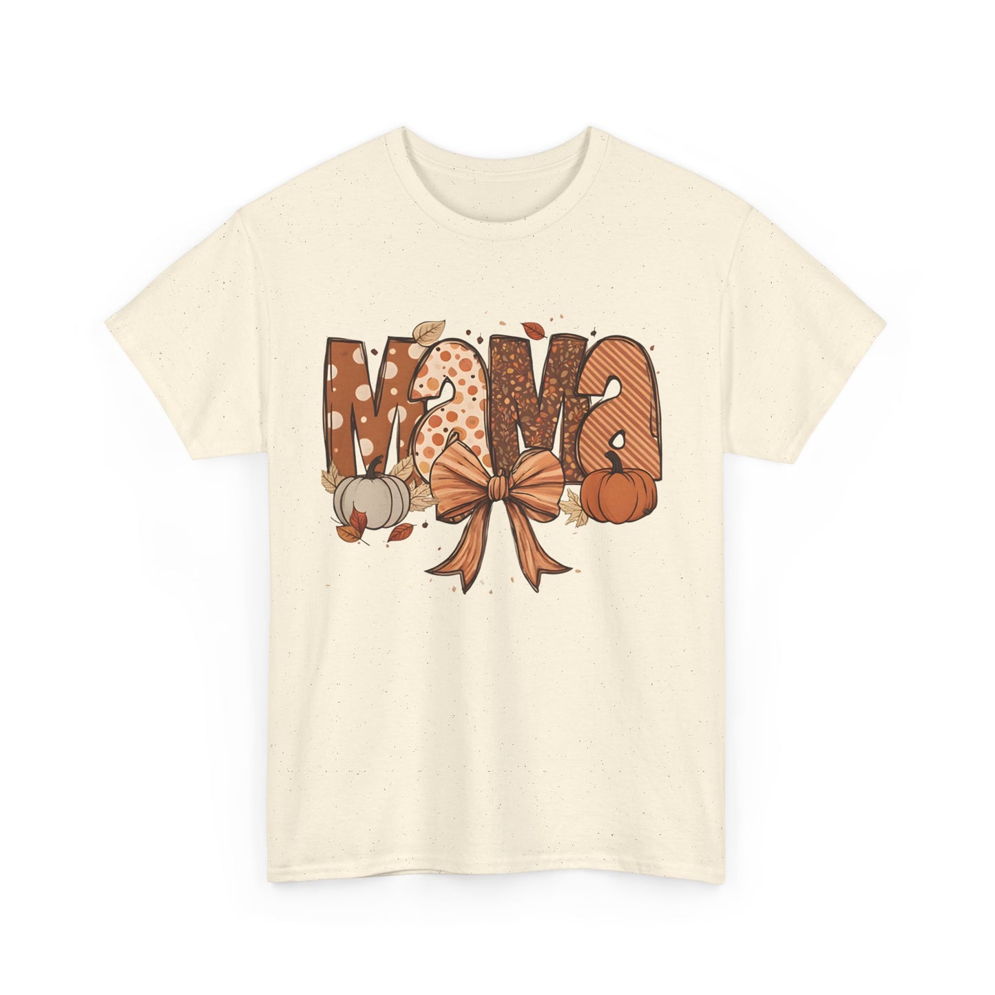 Fall MAMA Tshirt