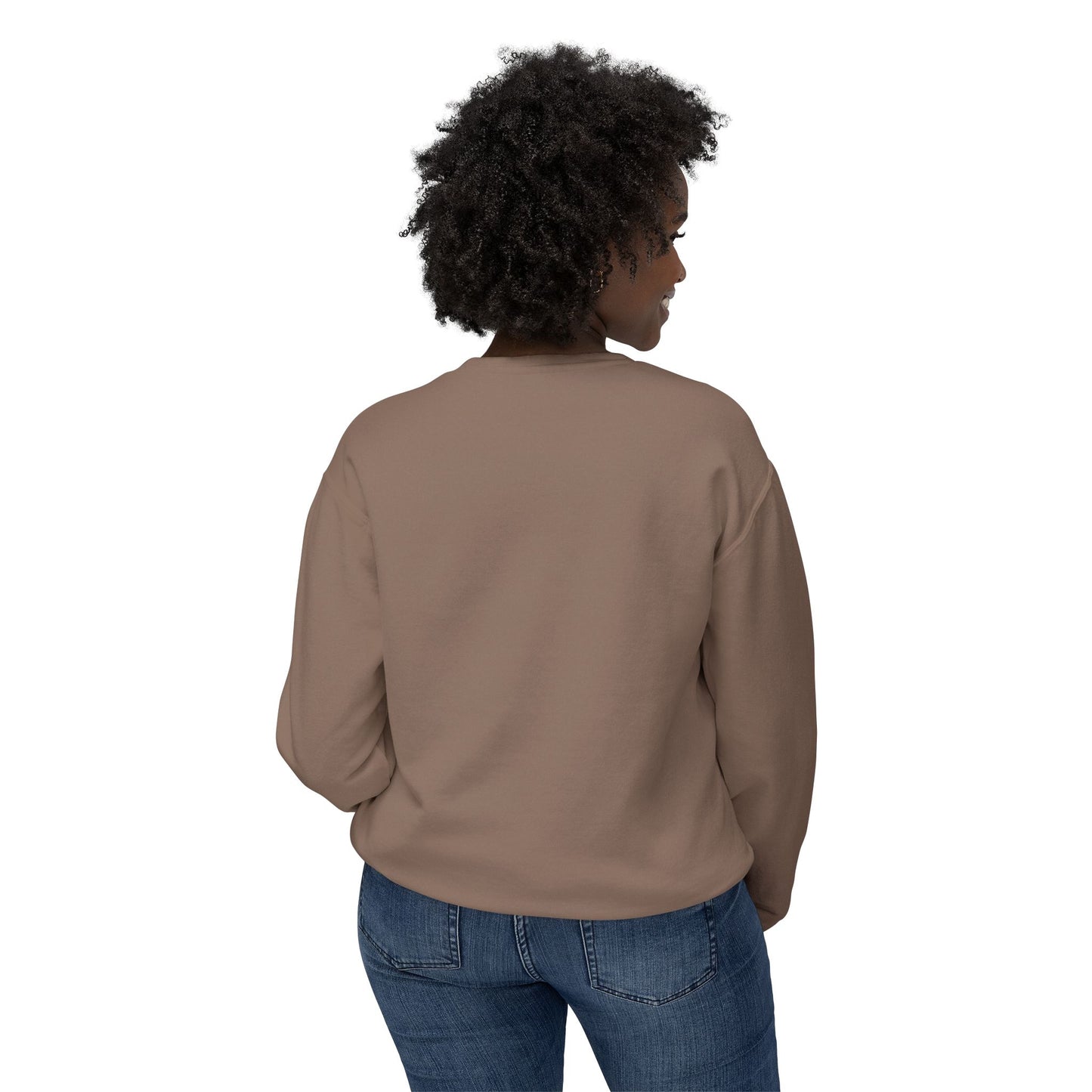 Festive Christian Christmas Sweatshirt