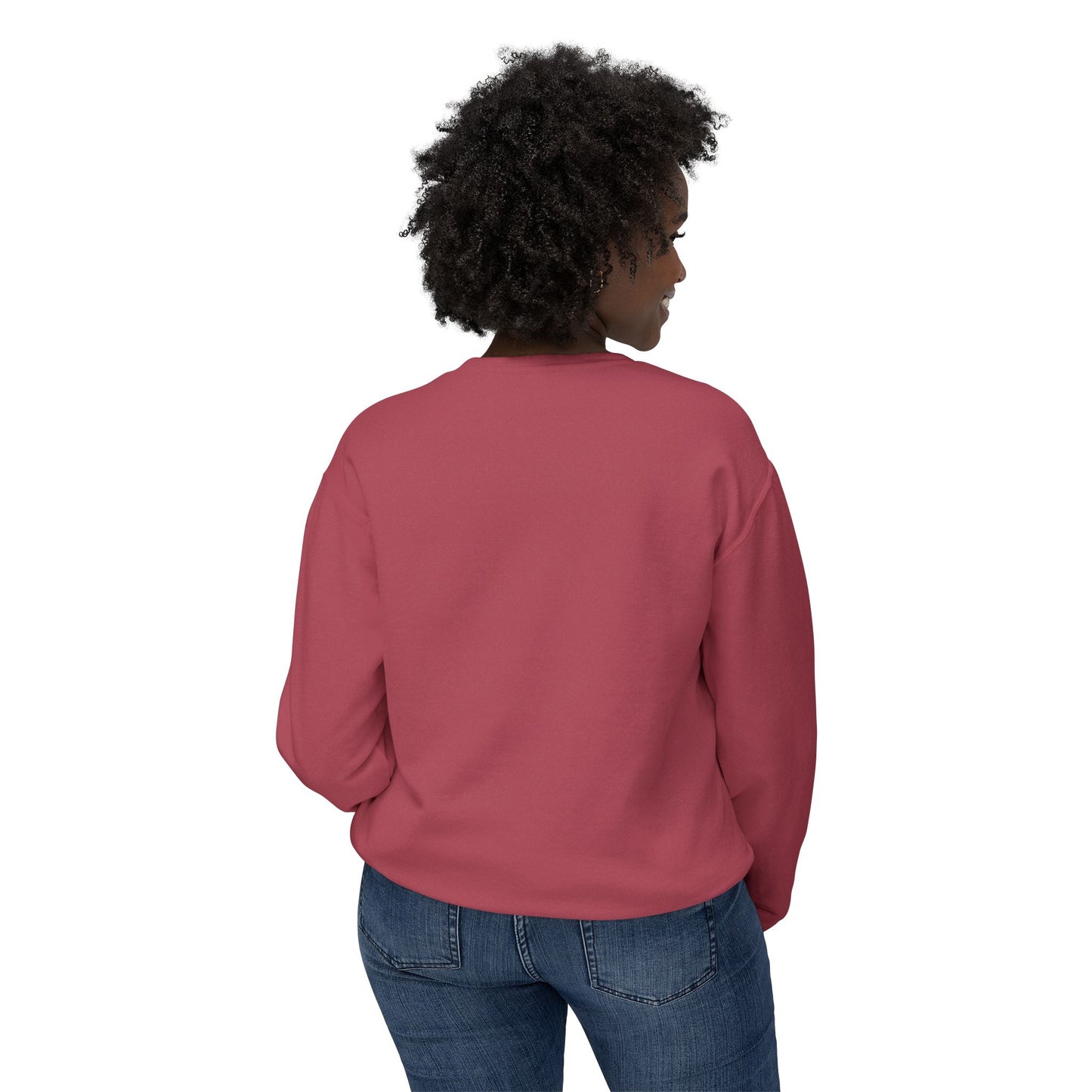 Festive Christian Christmas Sweatshirt