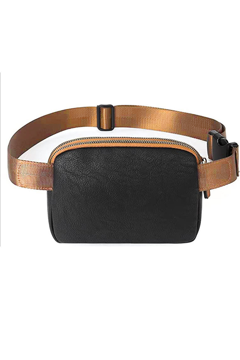 Colorblock Crossbody Bag