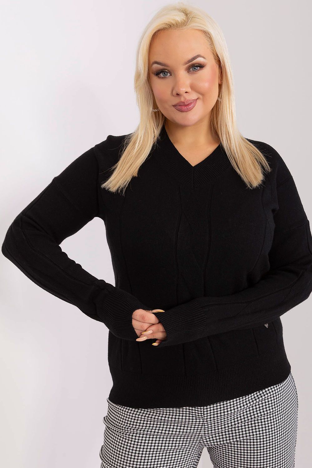 Everyday Womens Sweater