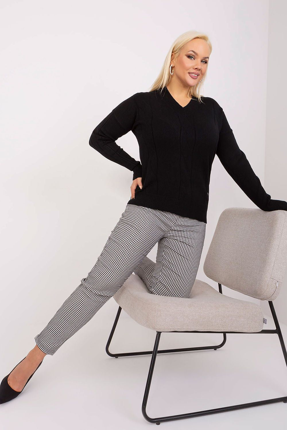 Everyday Womens Sweater