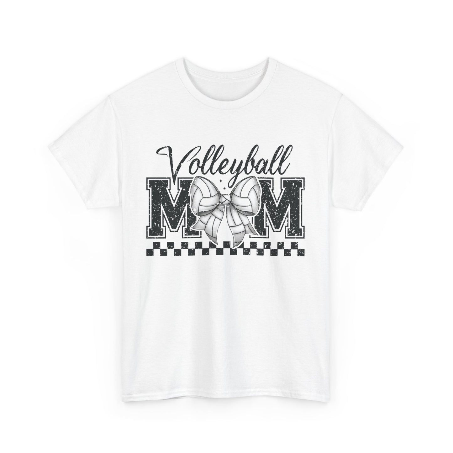 Volleyball MOM T-shirt