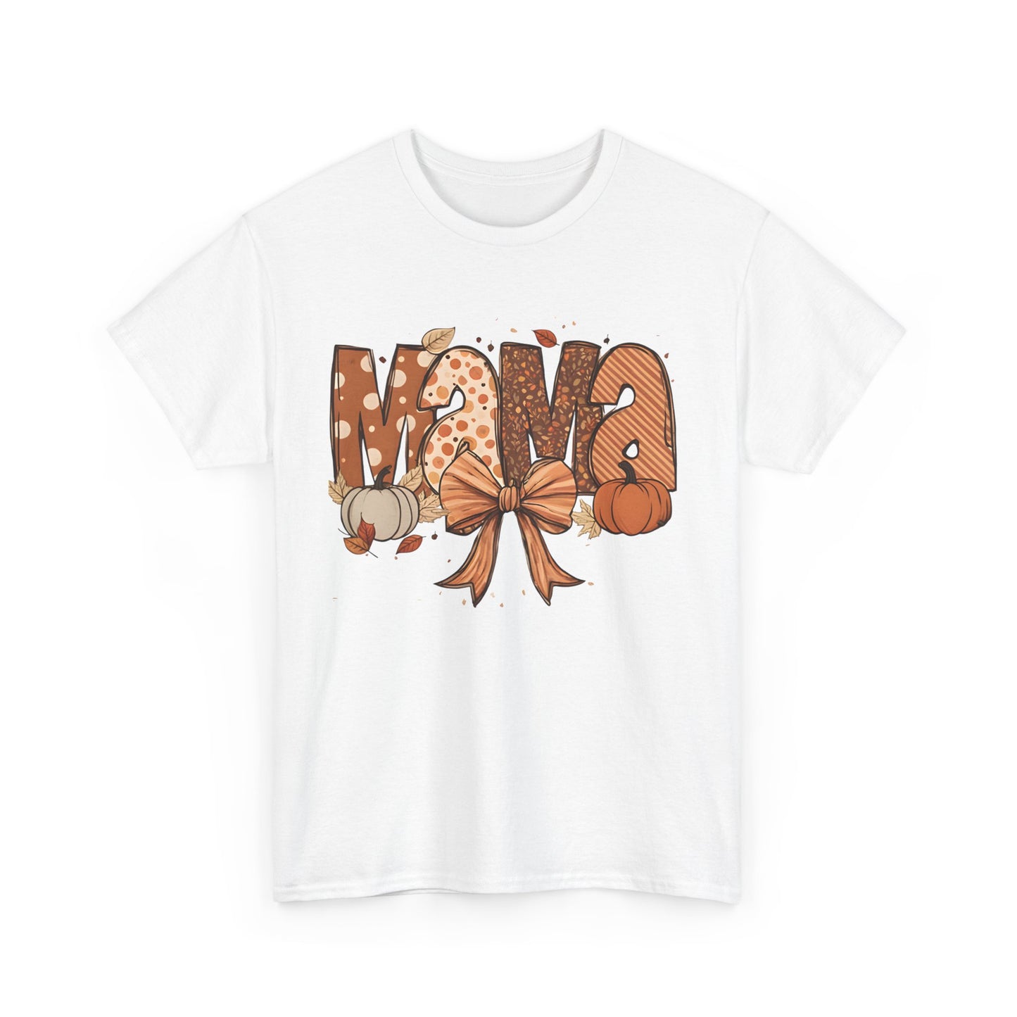 Fall MAMA Tshirt