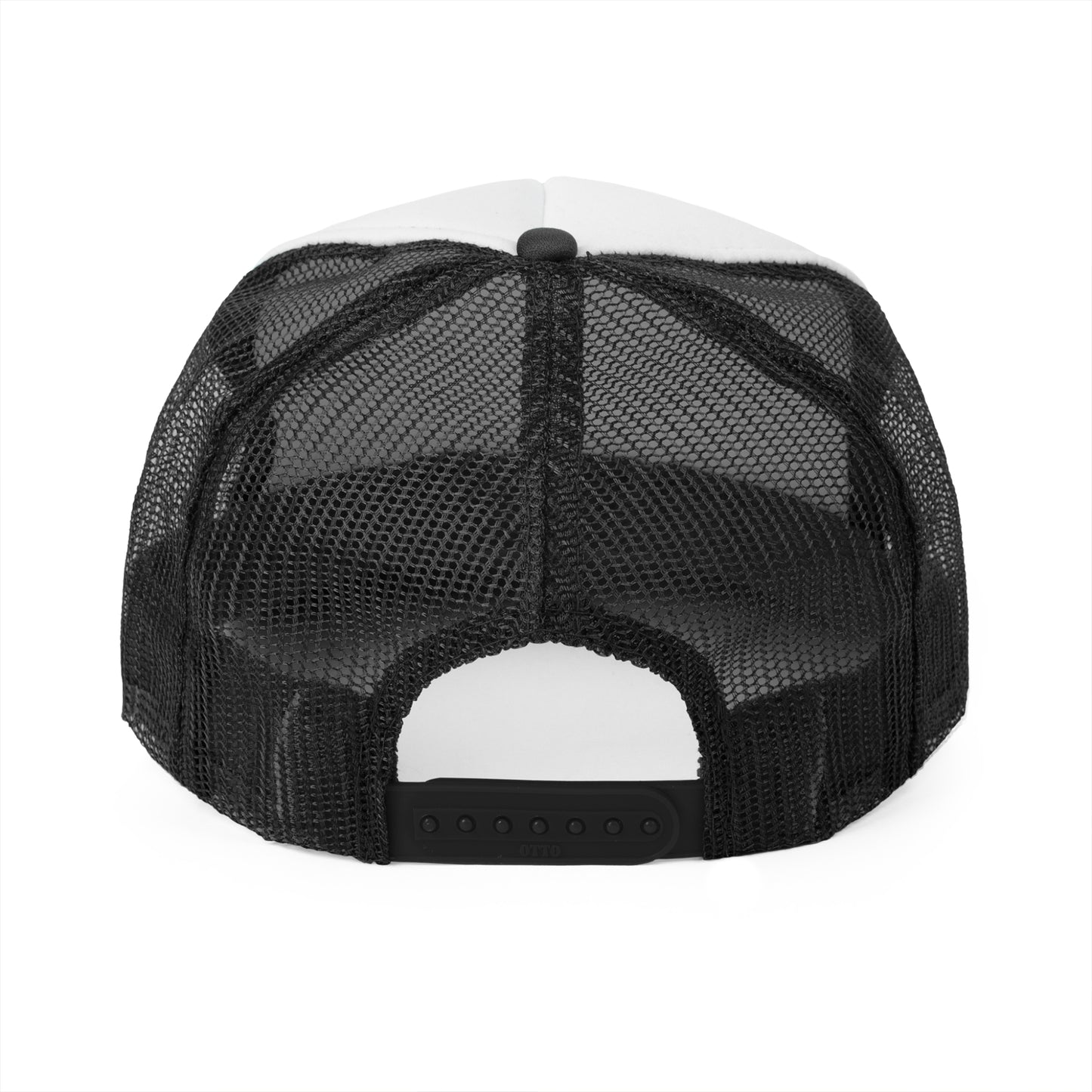 MAMA Checkered Trucker Caps