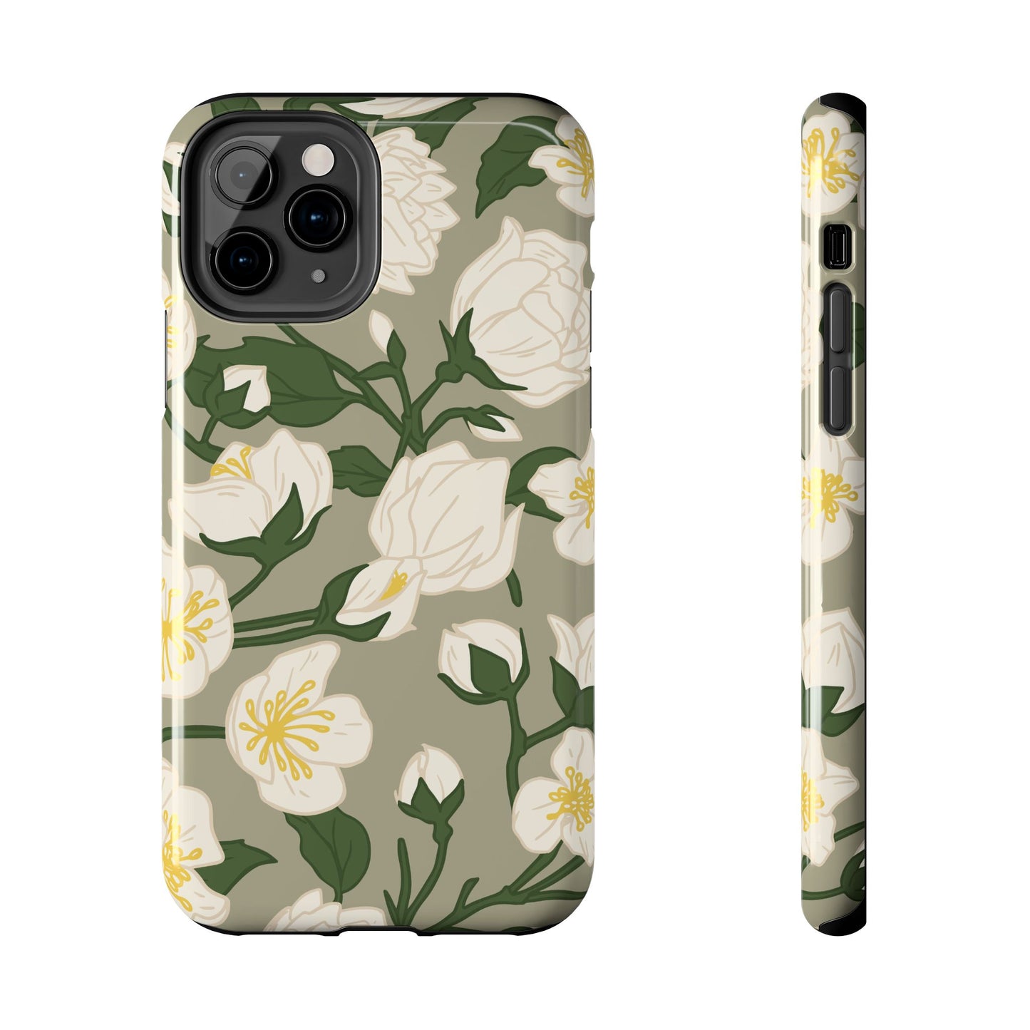 The Southern Lily Boutique Phone Case
