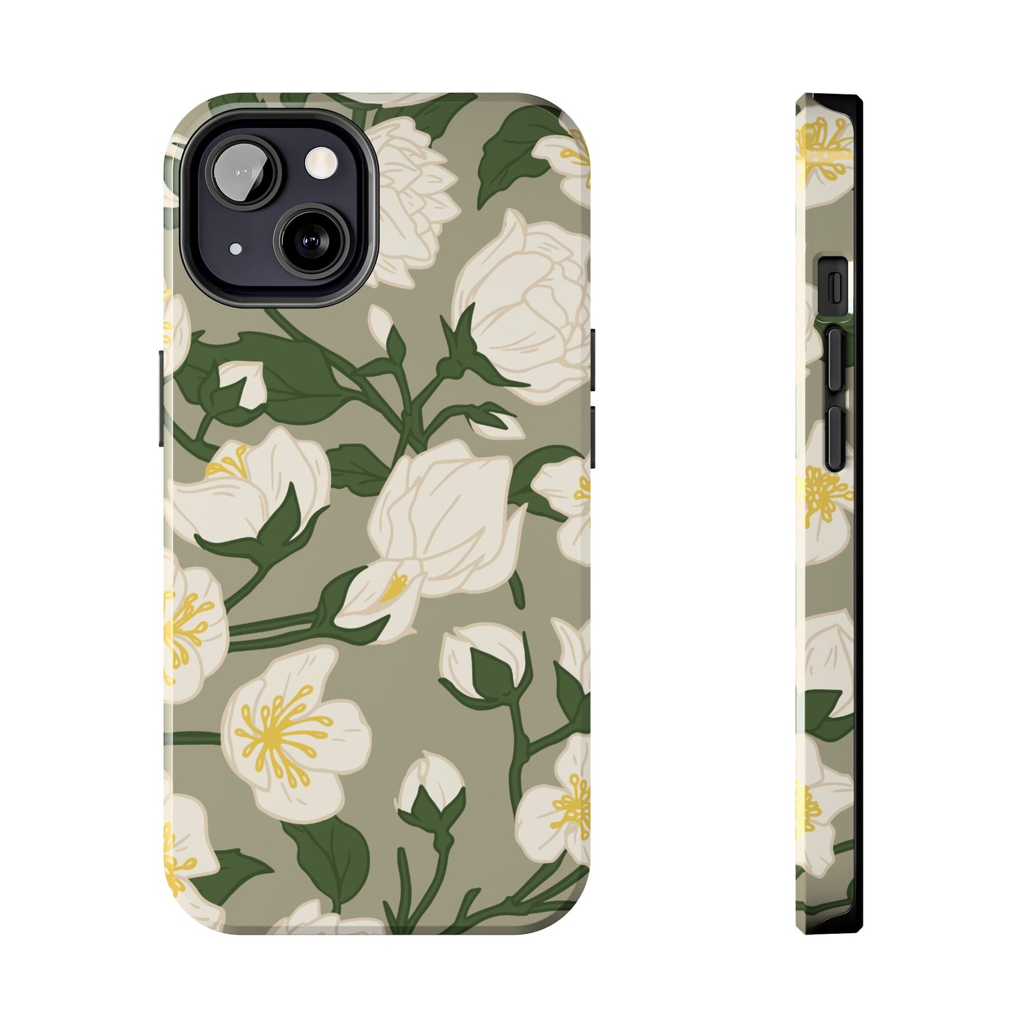 The Southern Lily Boutique Phone Case