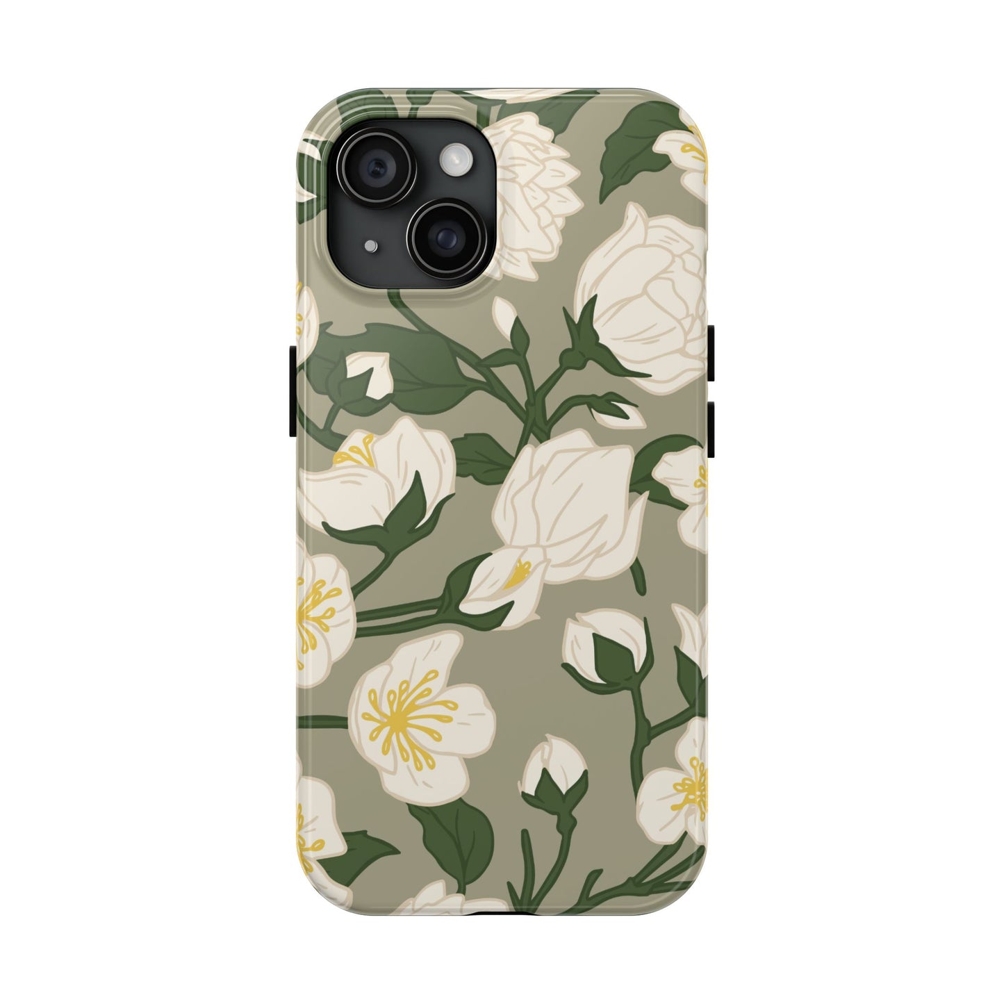 The Southern Lily Boutique Phone Case