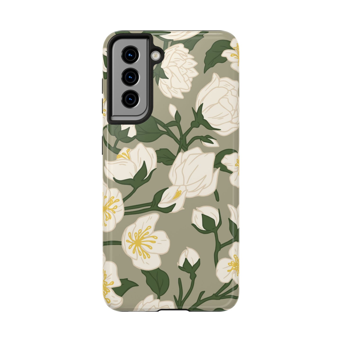 The Southern Lily Boutique Phone Case