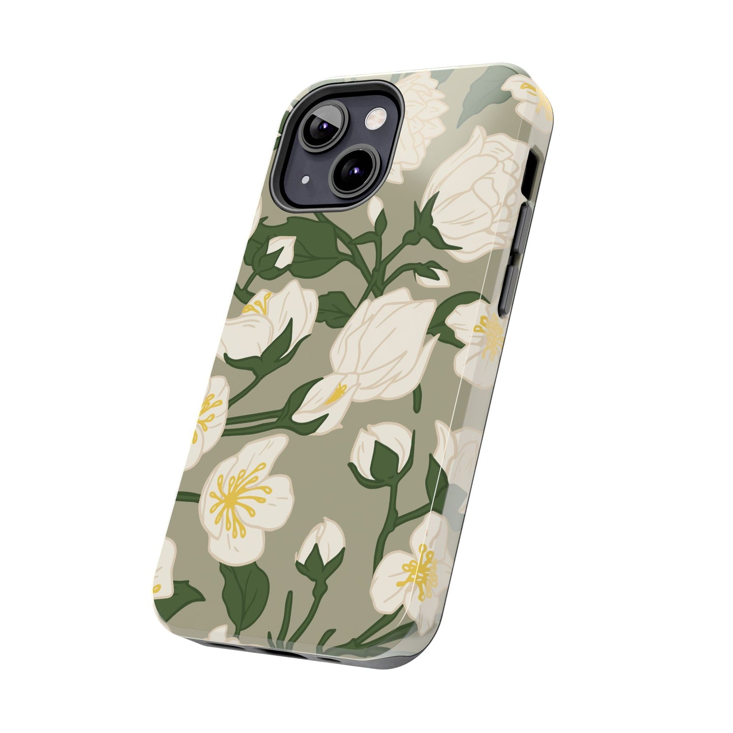The Southern Lily Boutique Phone Case