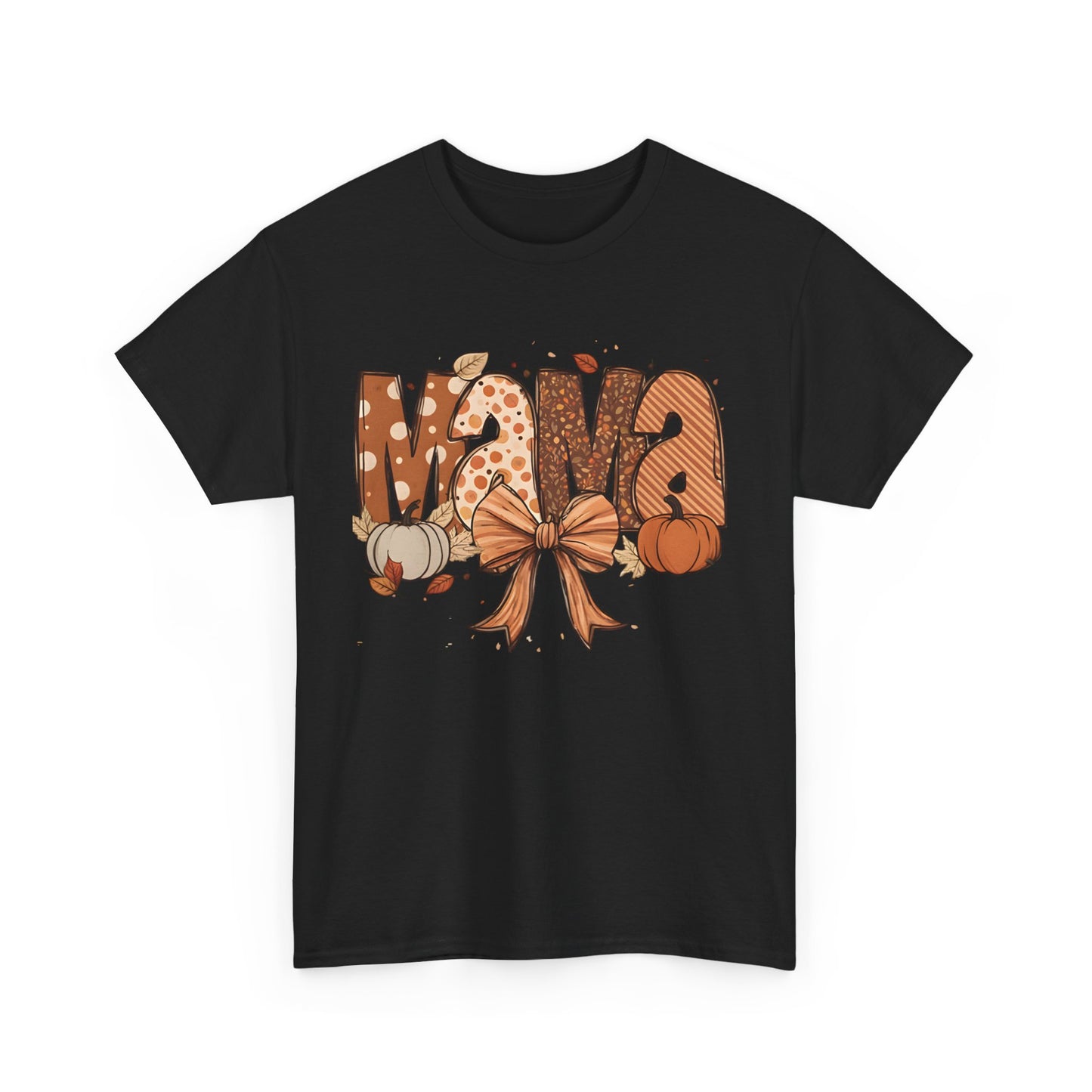 Fall MAMA Tshirt
