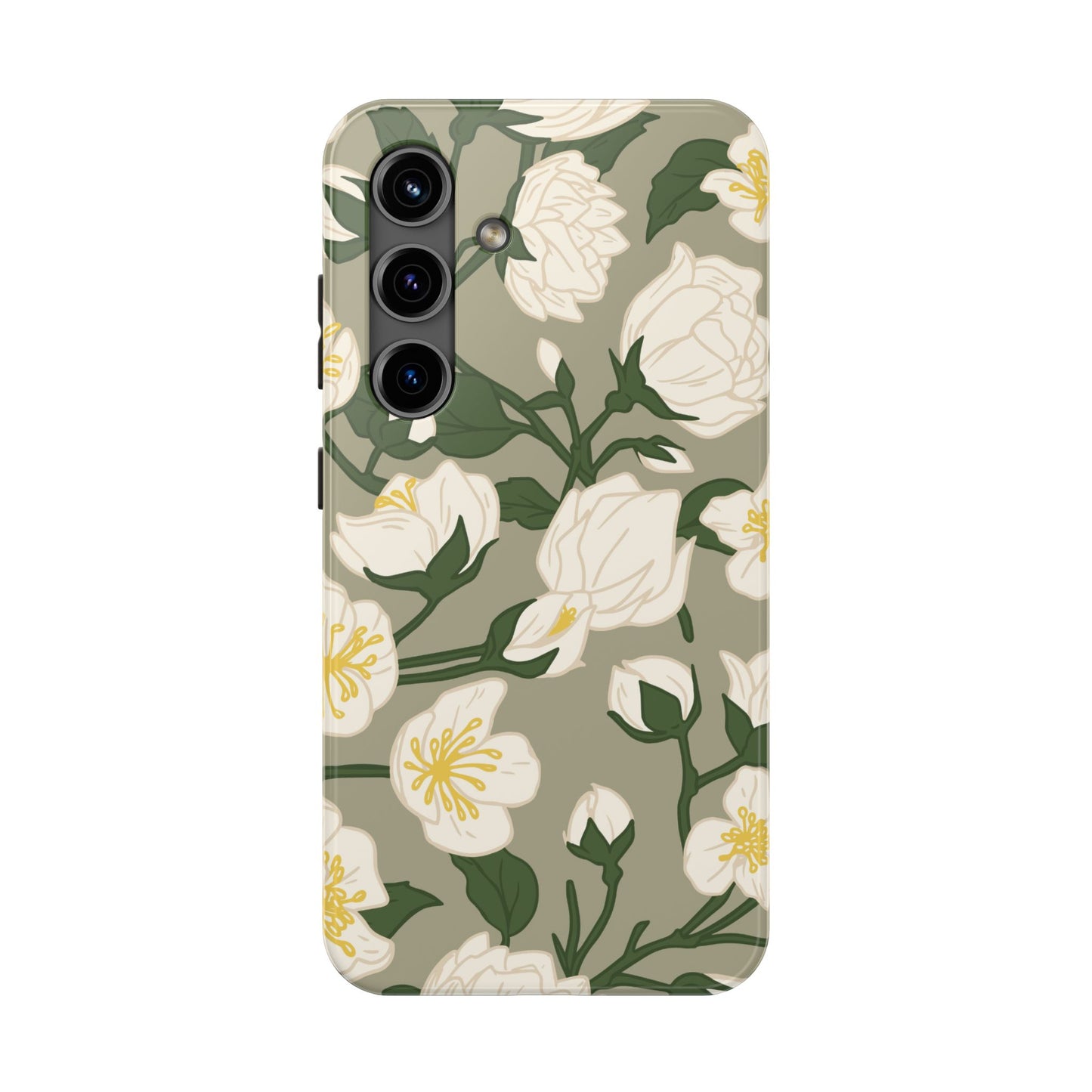 The Southern Lily Boutique Phone Case