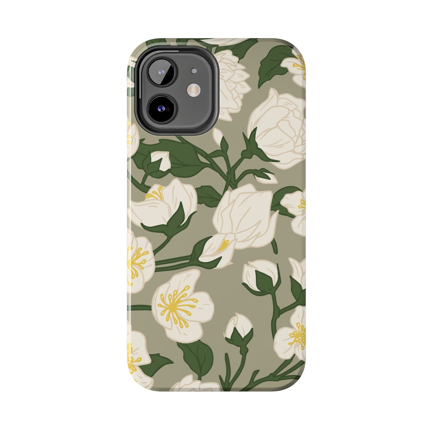 The Southern Lily Boutique Phone Case