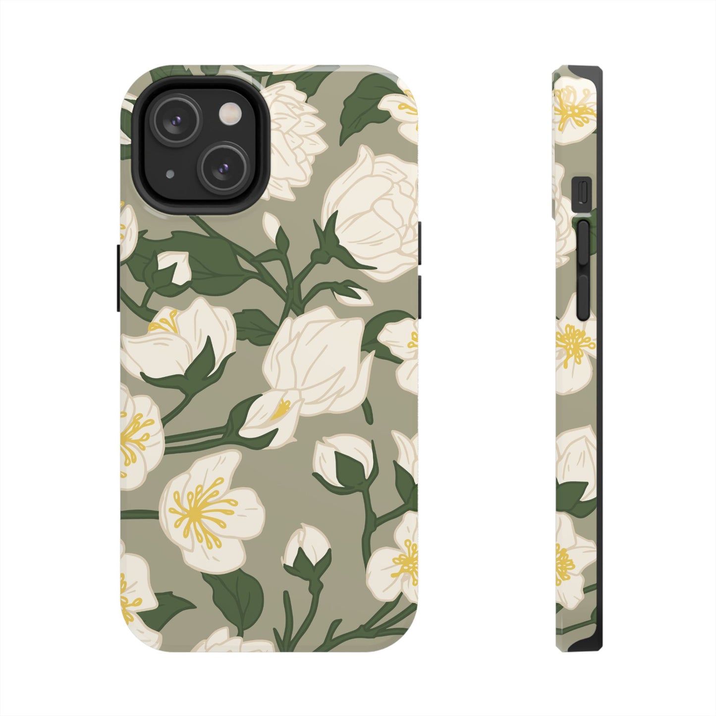 The Southern Lily Boutique Phone Case