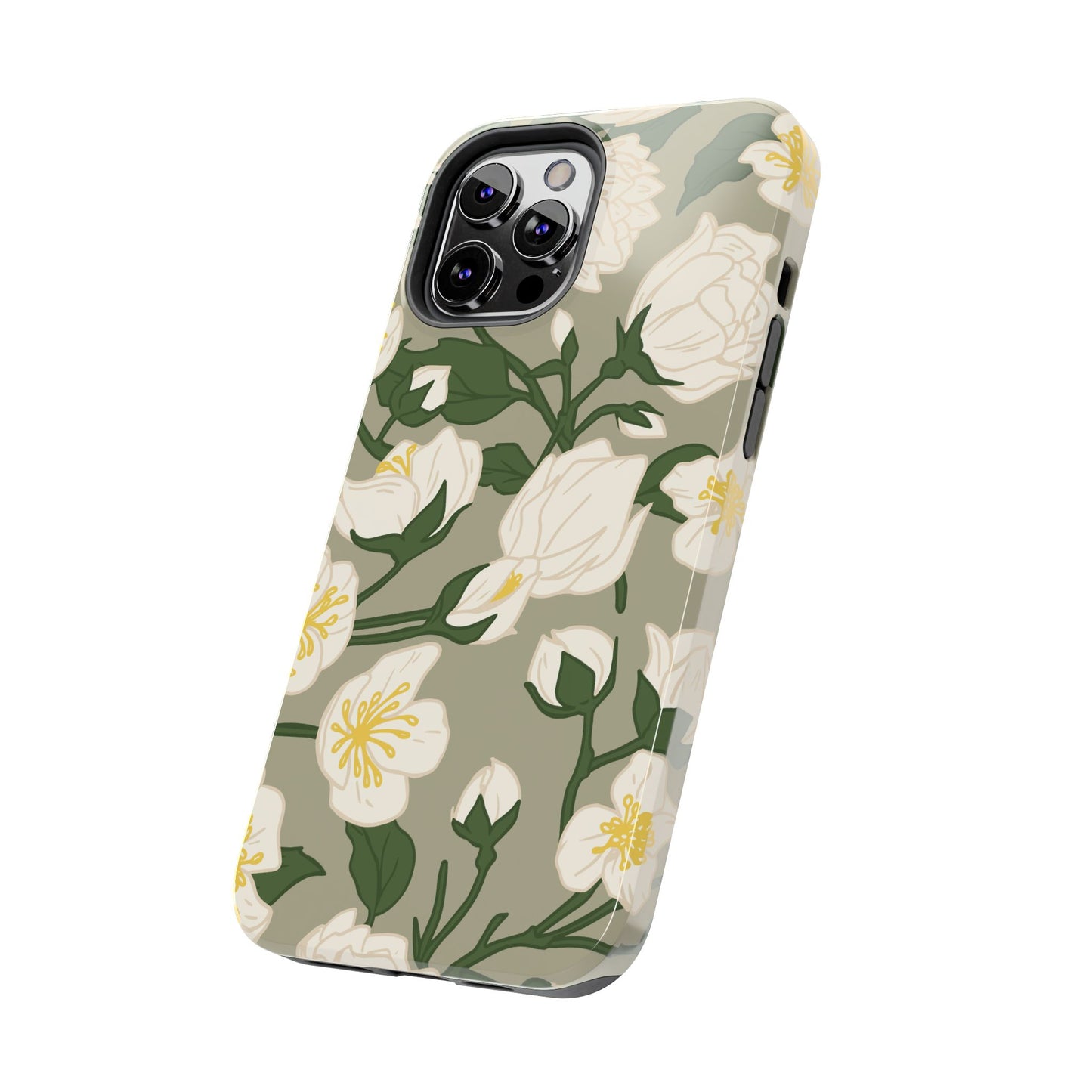 The Southern Lily Boutique Phone Case