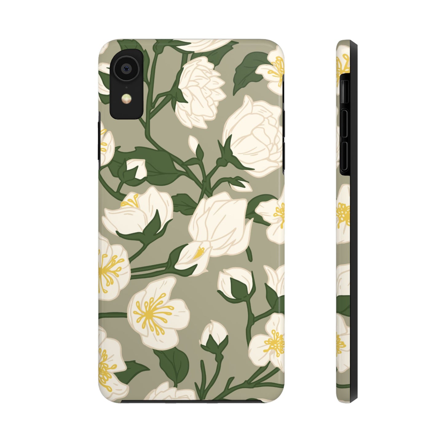 The Southern Lily Boutique Phone Case