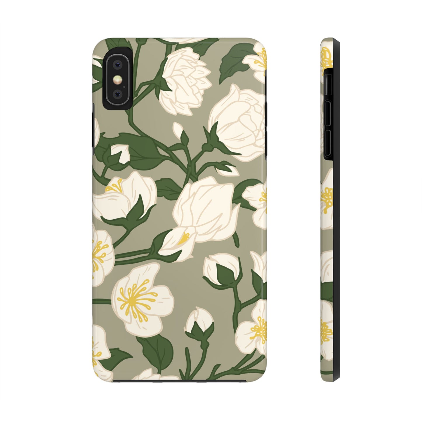 The Southern Lily Boutique Phone Case