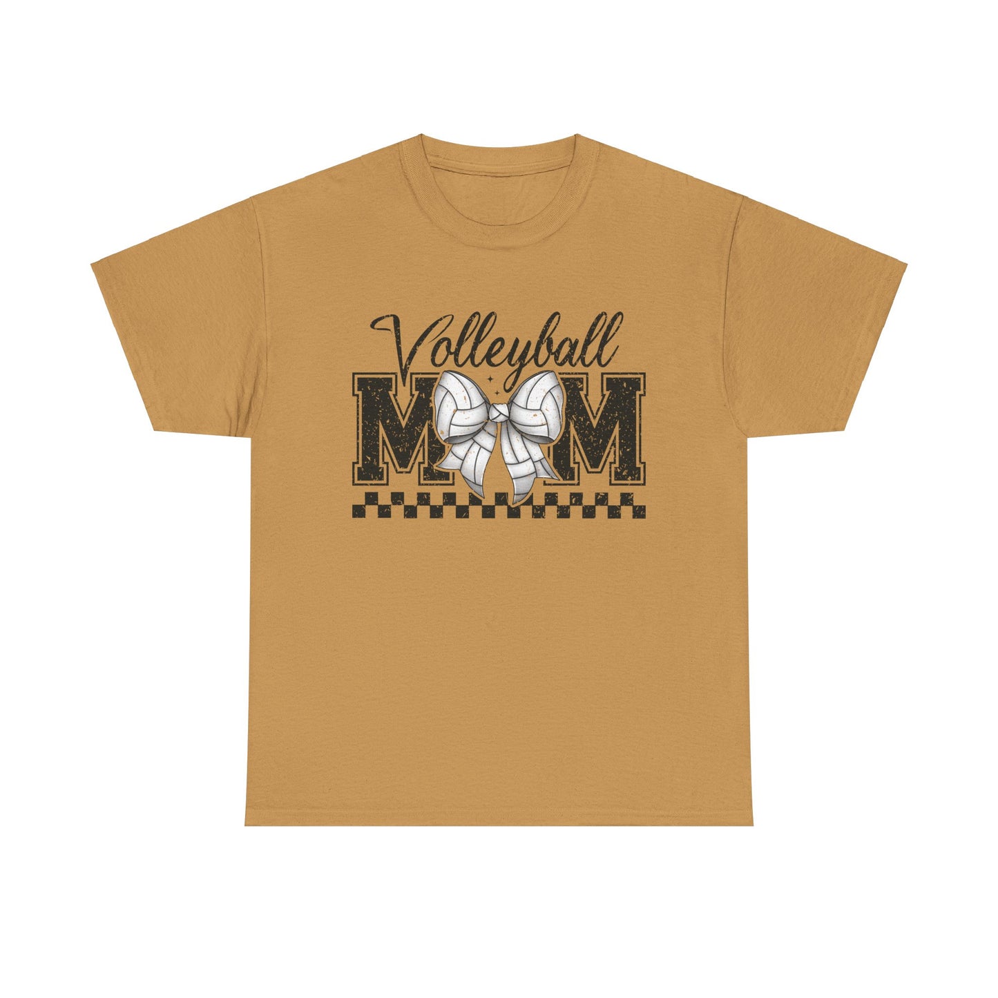 Volleyball MOM T-shirt