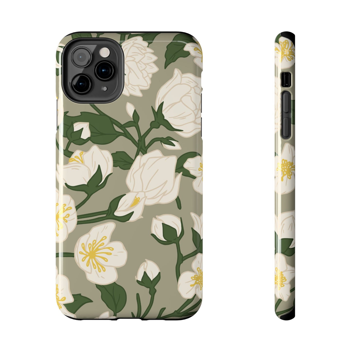 The Southern Lily Boutique Phone Case