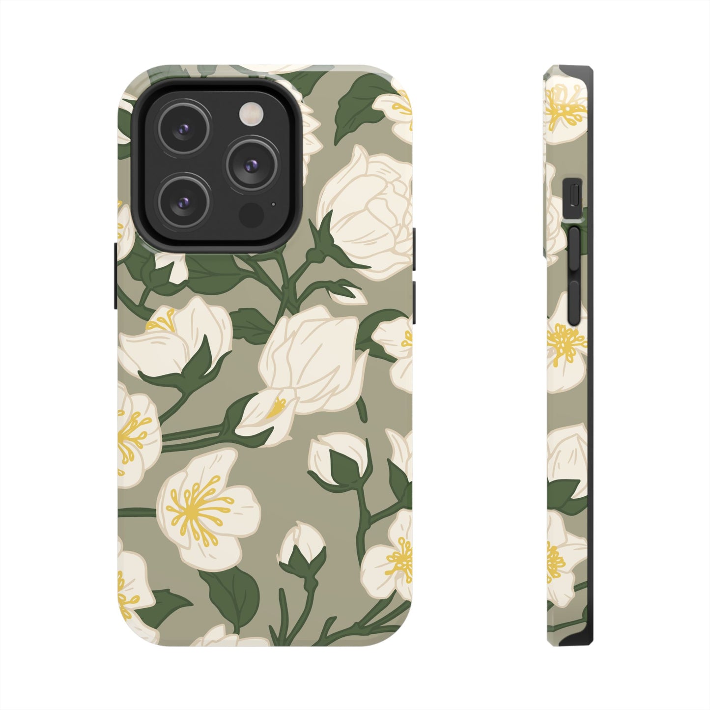 The Southern Lily Boutique Phone Case