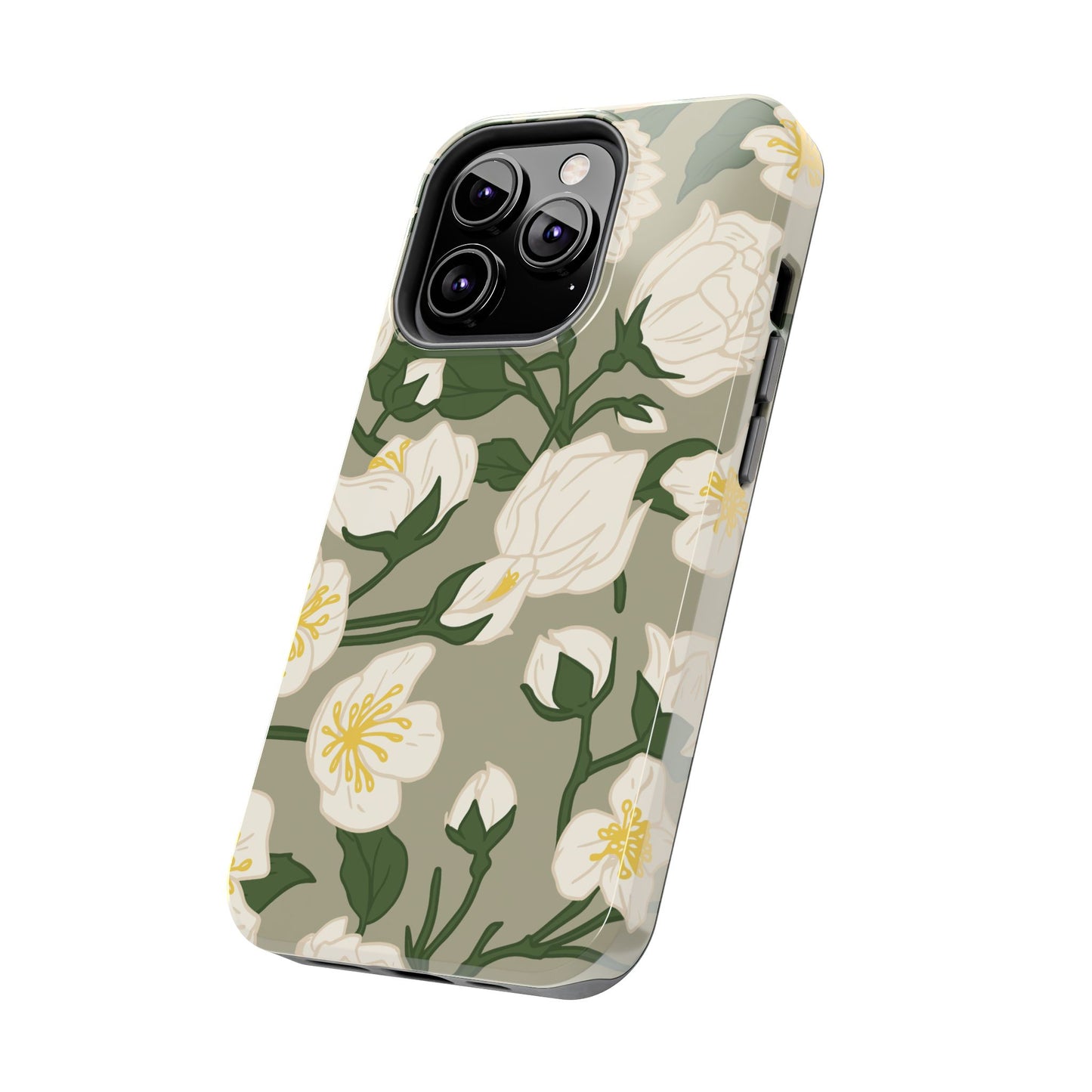 The Southern Lily Boutique Phone Case