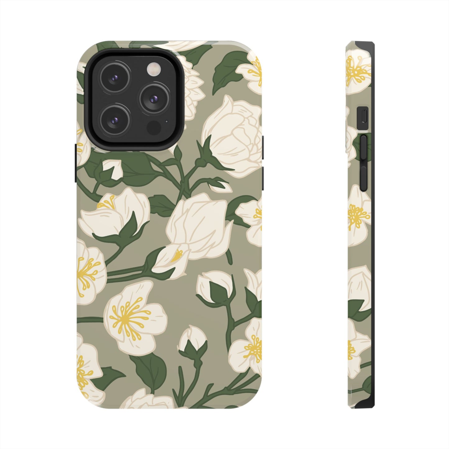 The Southern Lily Boutique Phone Case