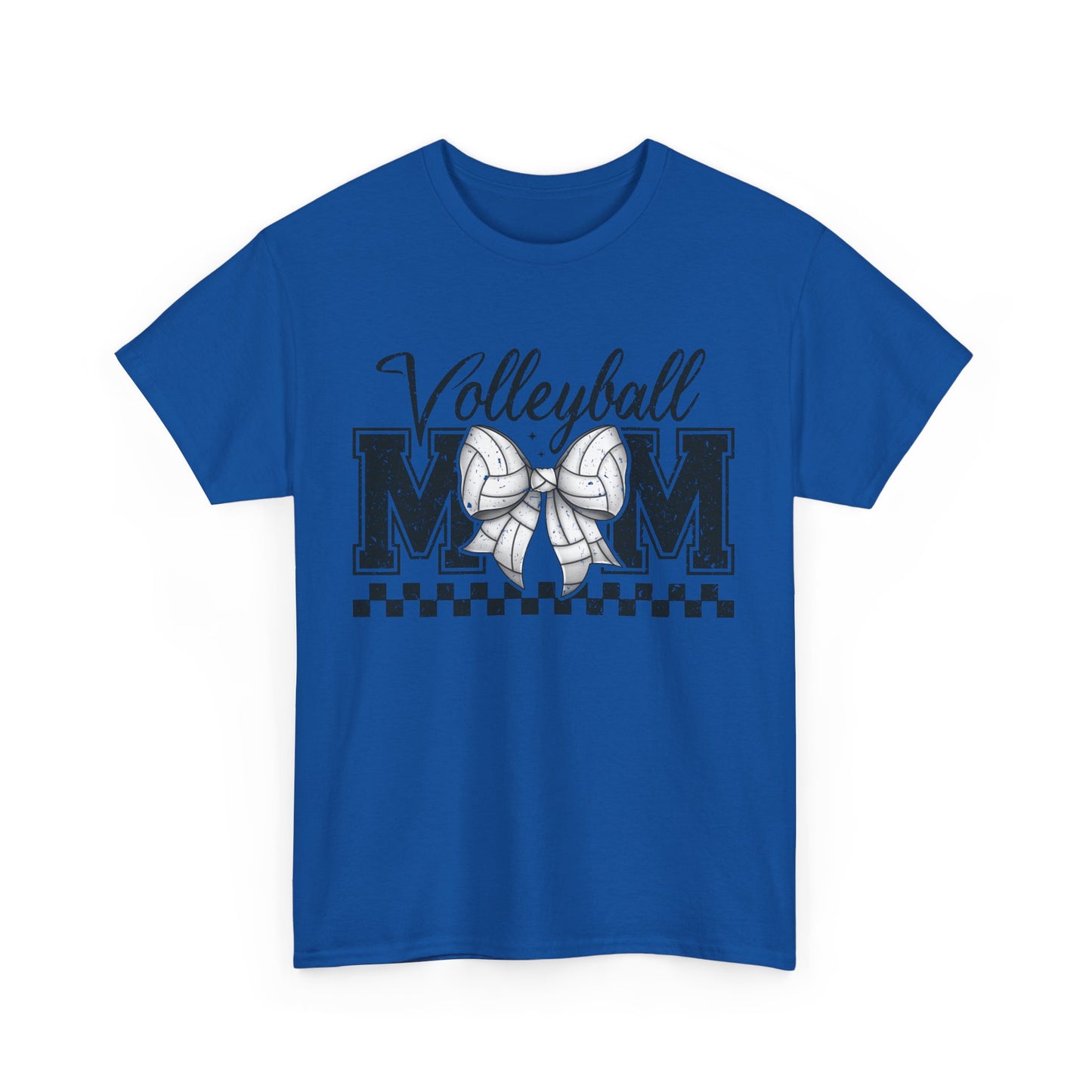 Volleyball MOM T-shirt