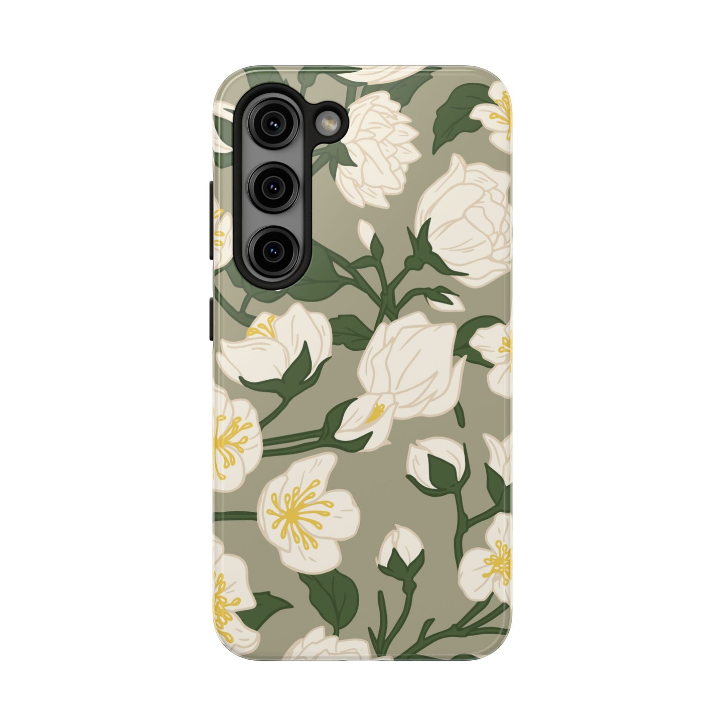 The Southern Lily Boutique Phone Case
