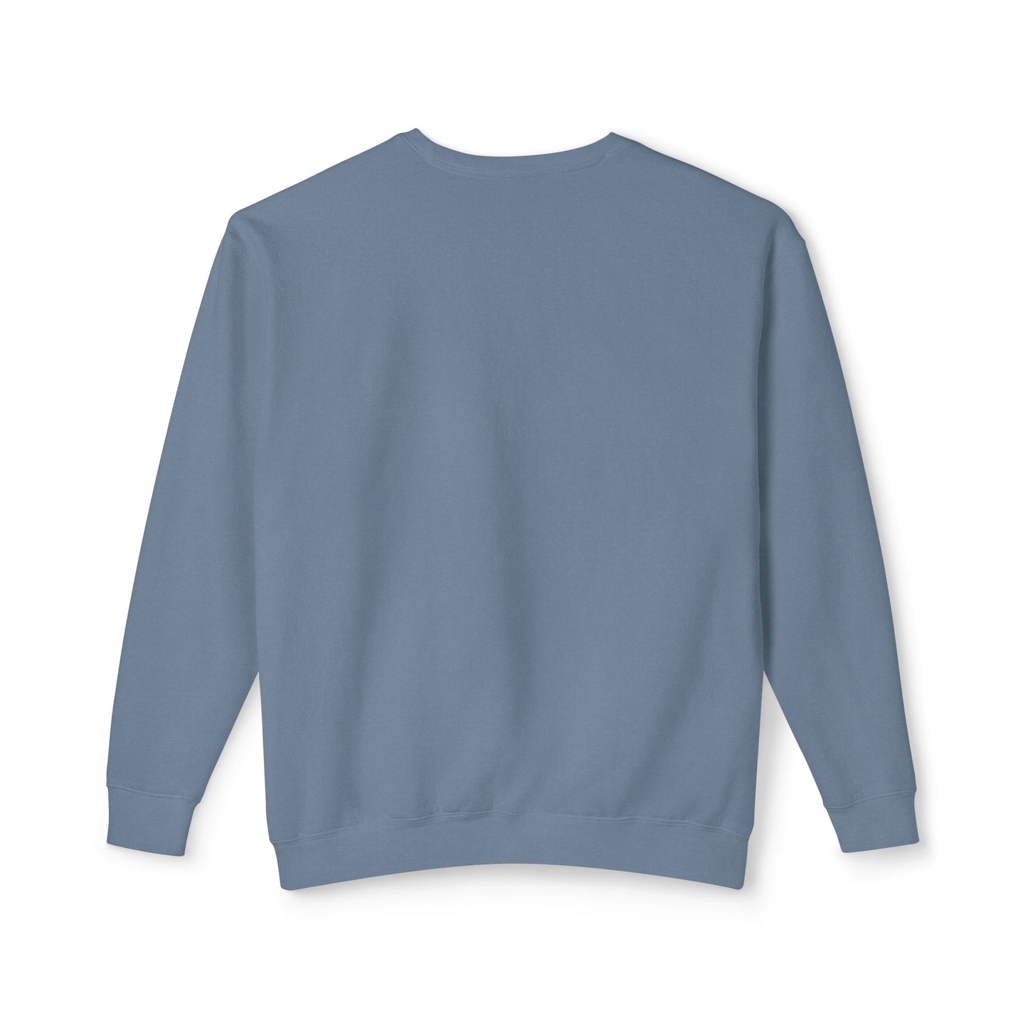 Festive Christian Christmas Sweatshirt