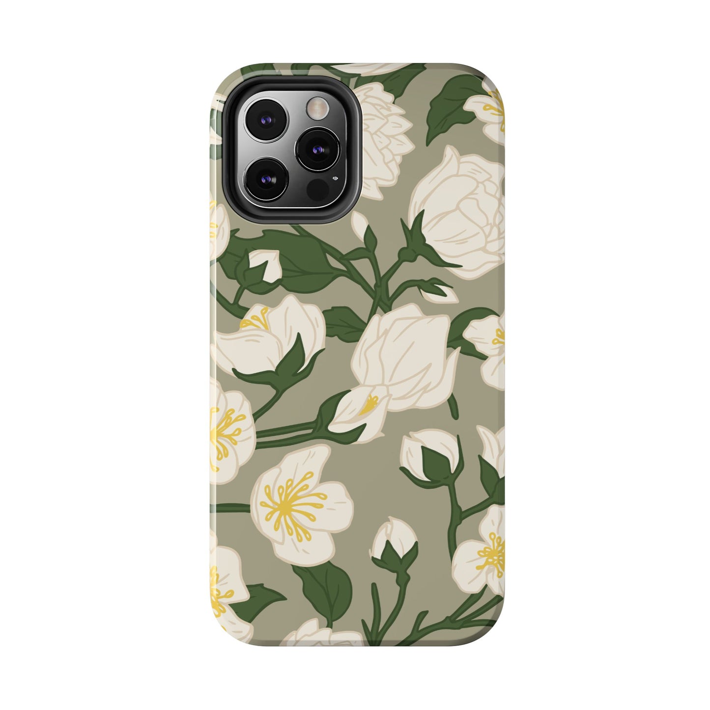 The Southern Lily Boutique Phone Case