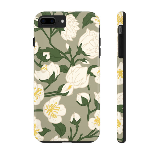 The Southern Lily Boutique Phone Case
