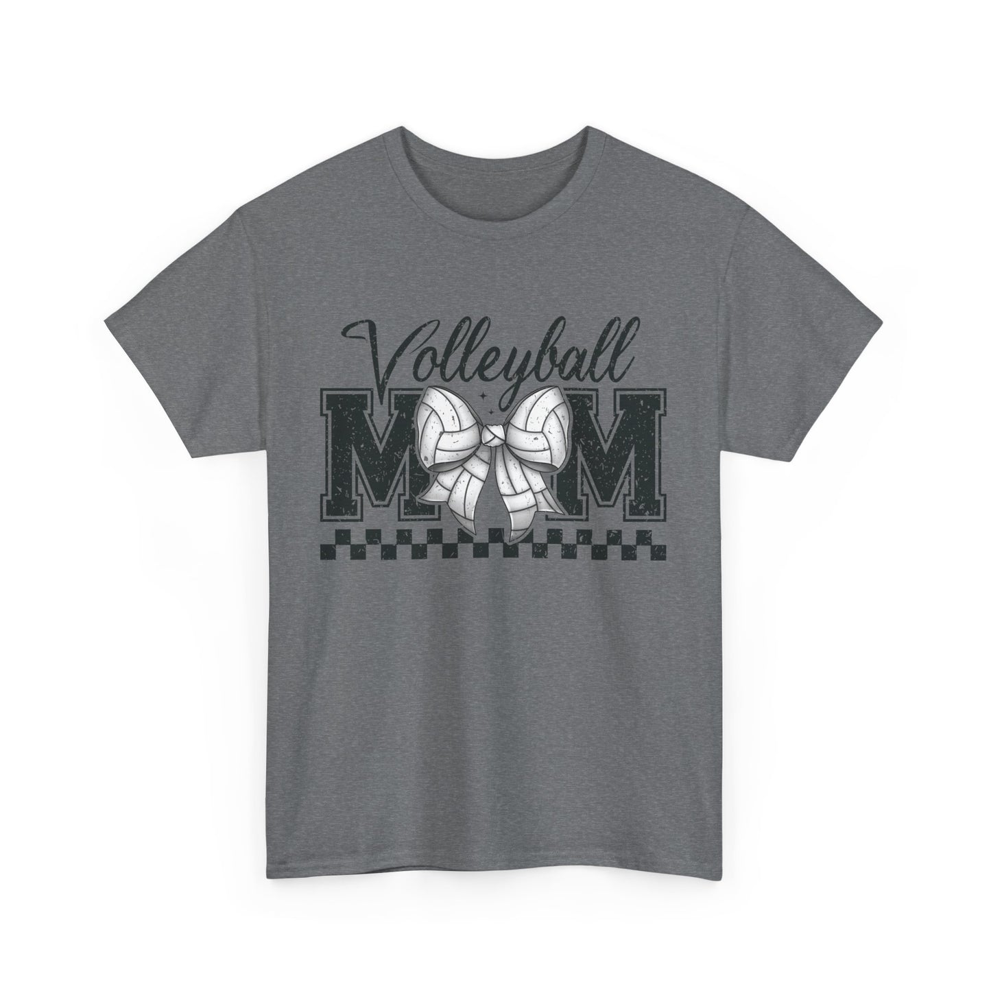 Volleyball MOM T-shirt