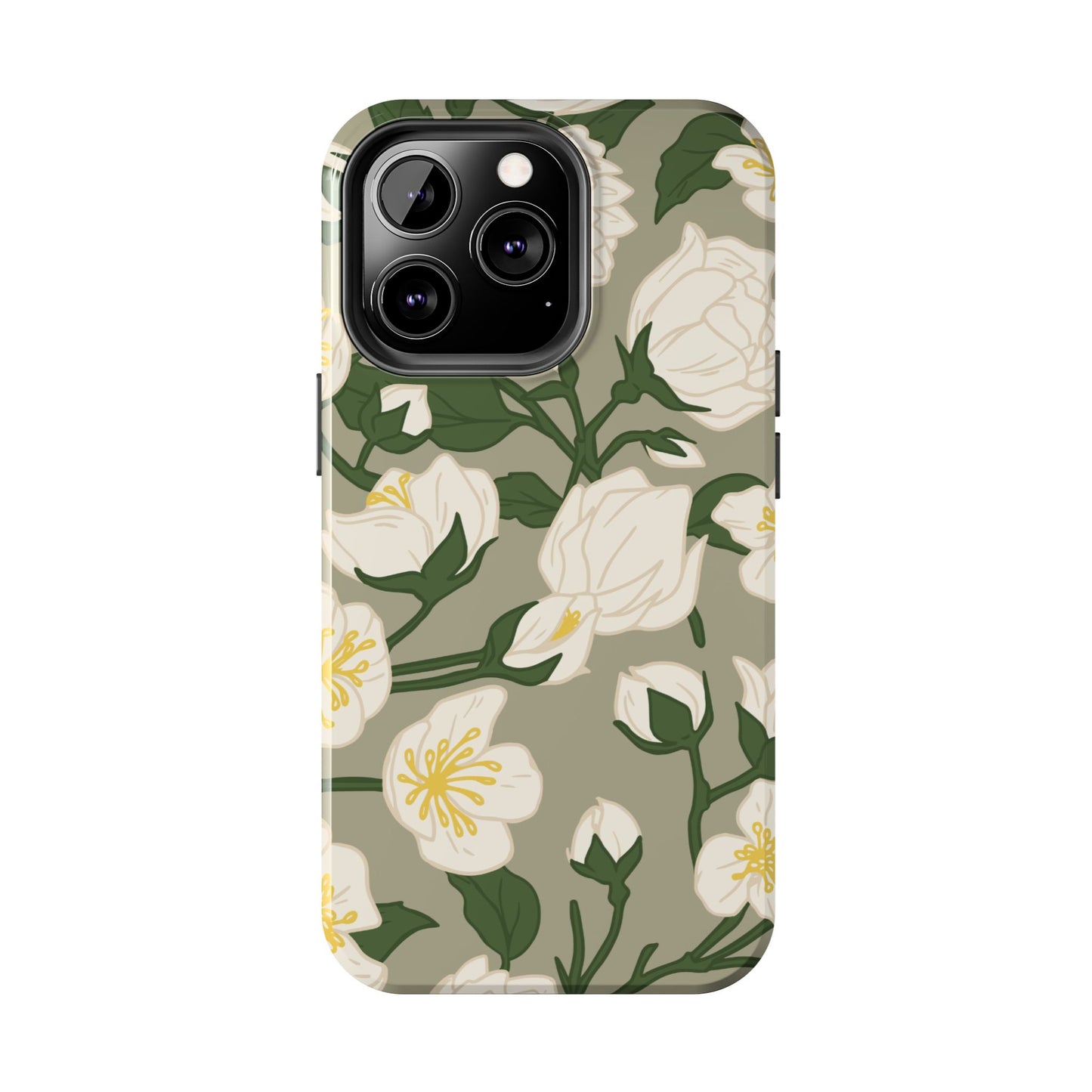 The Southern Lily Boutique Phone Case