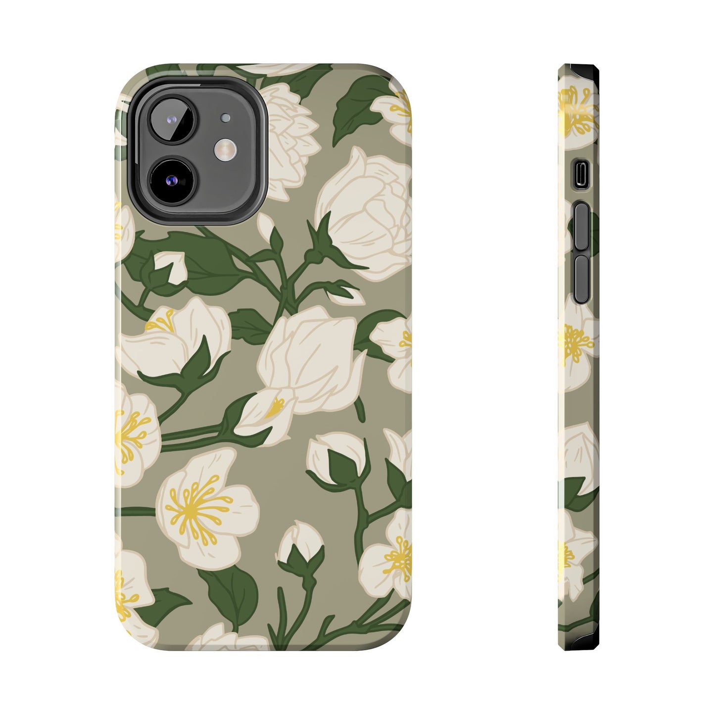The Southern Lily Boutique Phone Case