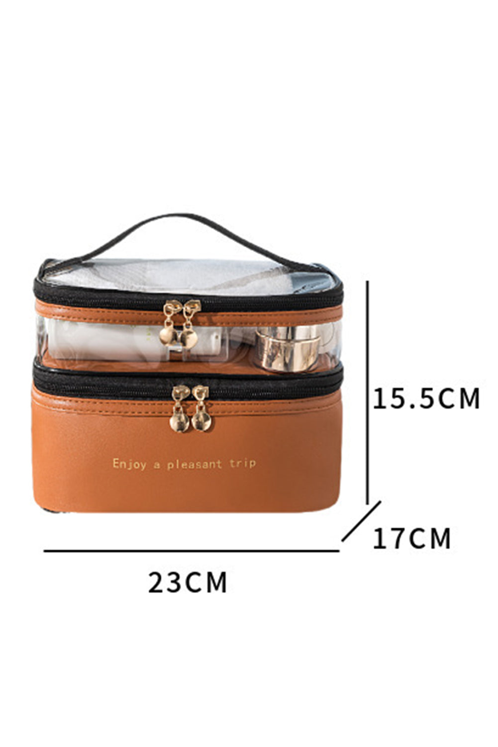 Fashionable Cosmetic Bag