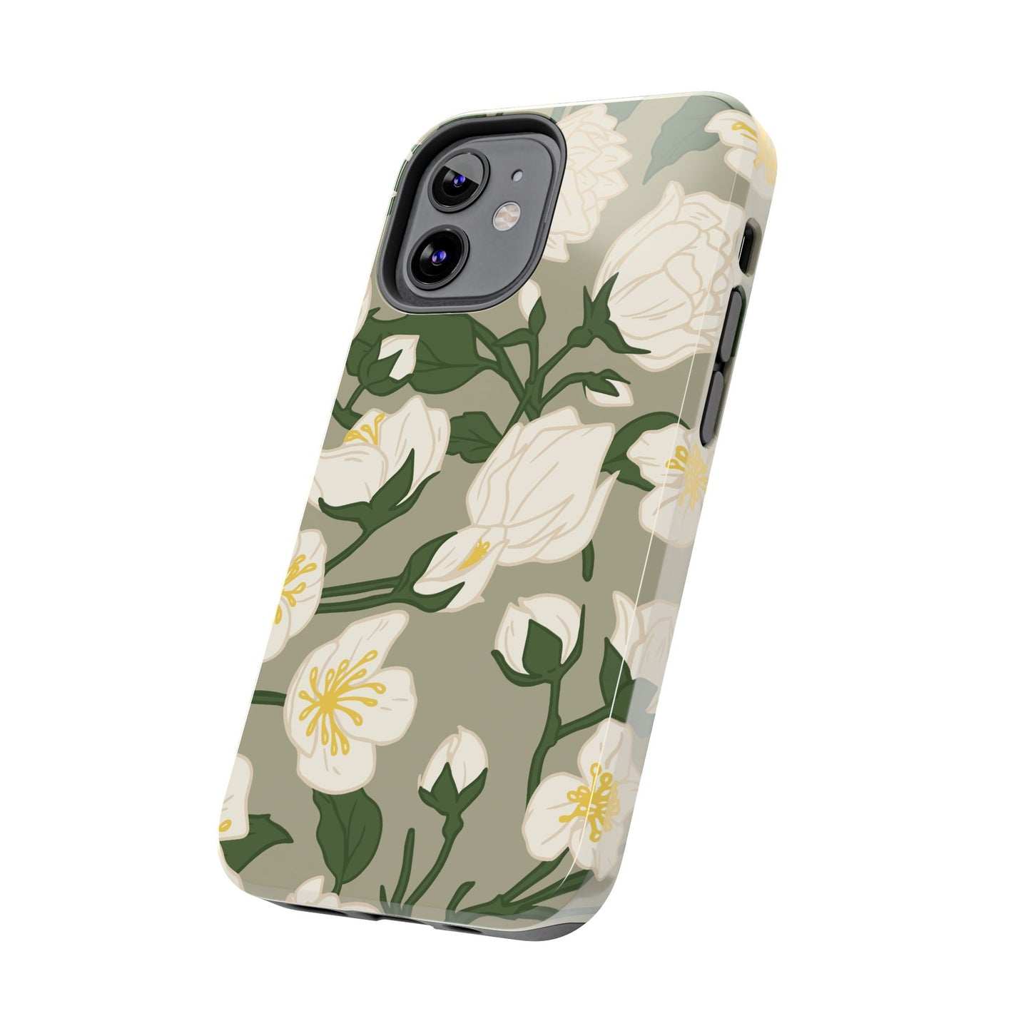 The Southern Lily Boutique Phone Case