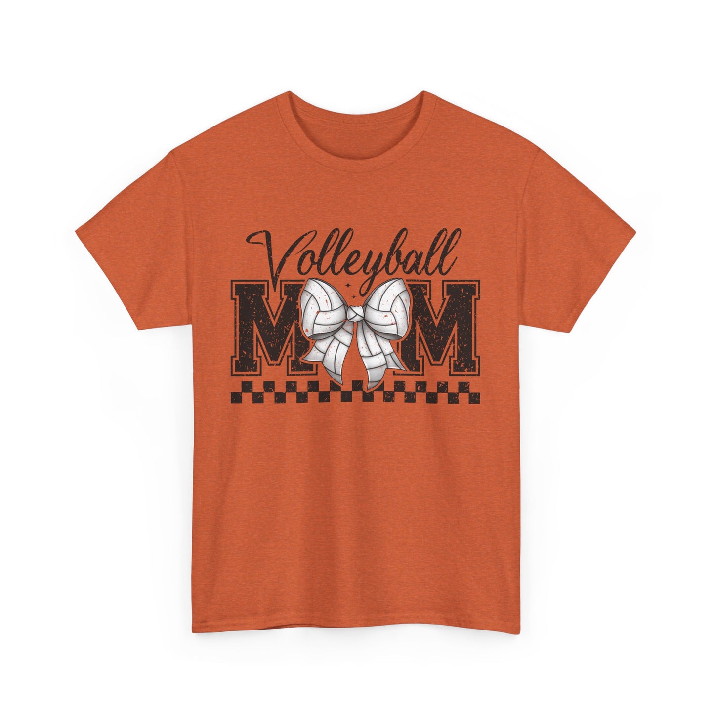 Volleyball MOM T-shirt