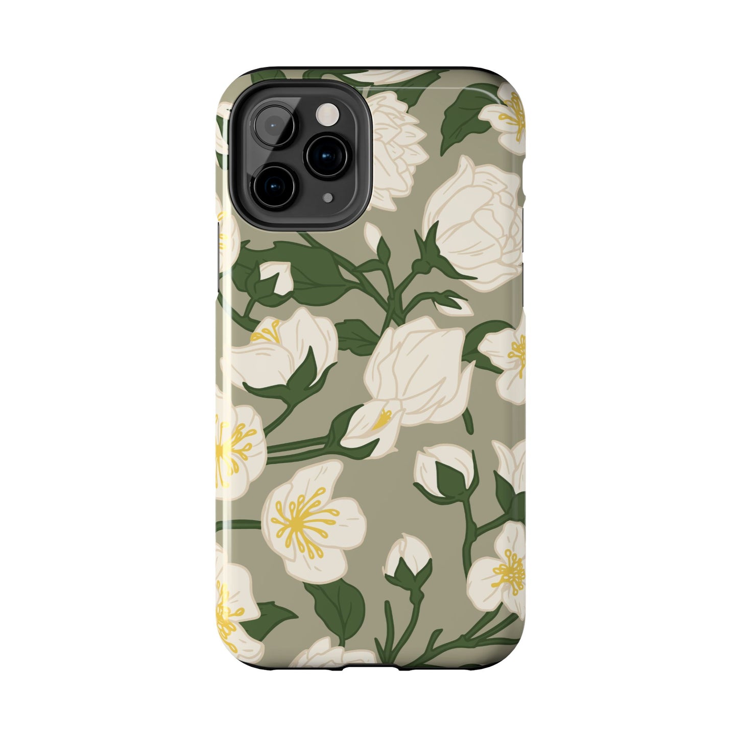 The Southern Lily Boutique Phone Case