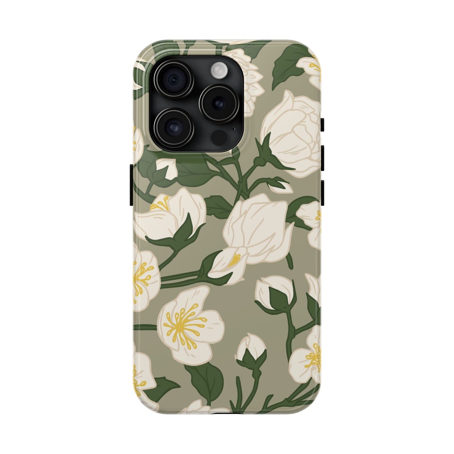 The Southern Lily Boutique Phone Case