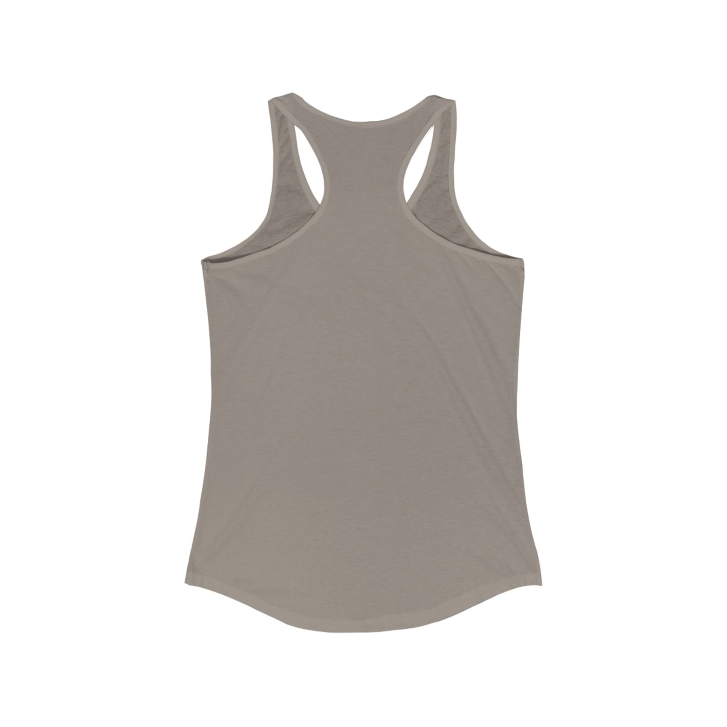 Baseball Mom Racerback Tank Top – Casual & Girly with Bow Design