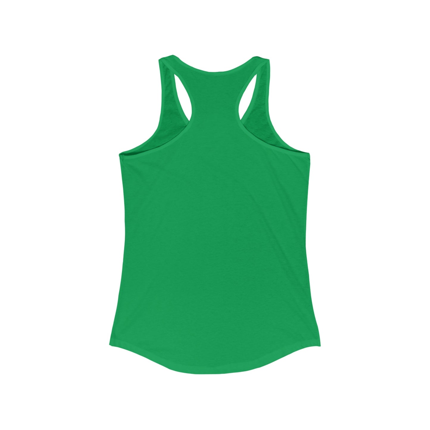 Baseball Mom Racerback Tank Top – Casual & Girly with Bow Design
